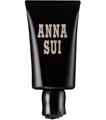 Amazon.co.jp: ANNA SUI(アナ スイ) ゲル ファンデーション メイク